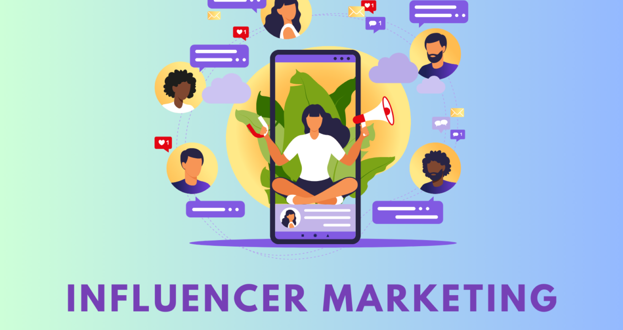 Web3 Influencer Marketing