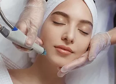 Laser Skin Care Treatment in Dubai
