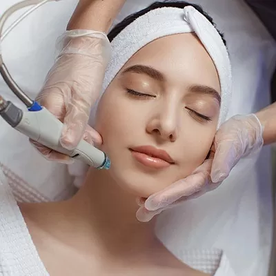 Laser Skin Care Treatment in Dubai