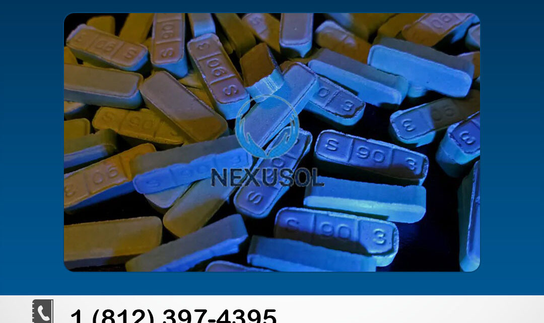 Buy Xanax Online in the USA