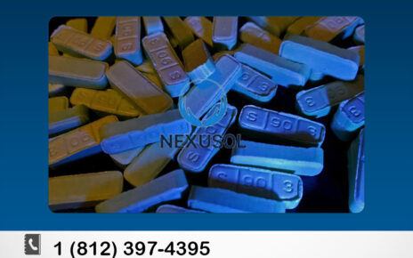 Buy Xanax Online in the USA