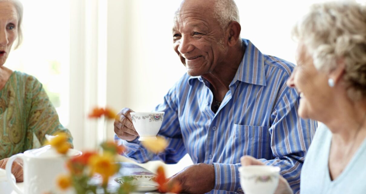 adult care services