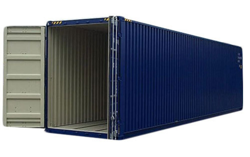 20 storage containers for rent