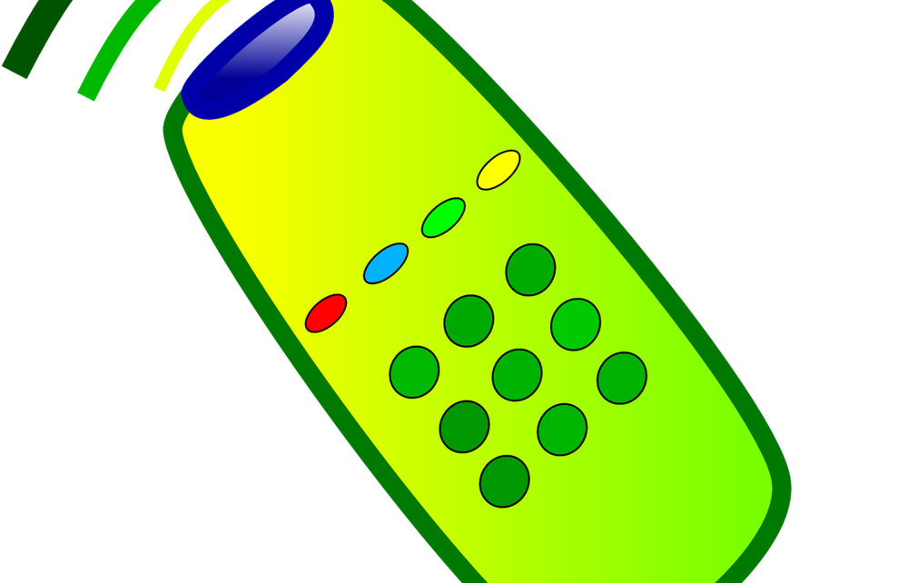 infrared detectors