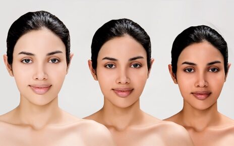 Skin Brightening Treatment