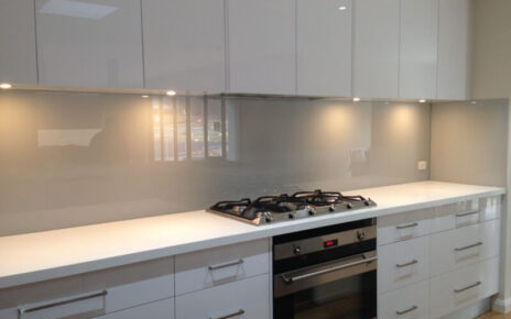 splashback installation london