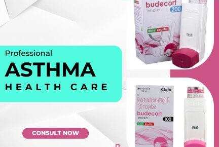 Budecort Inhaler