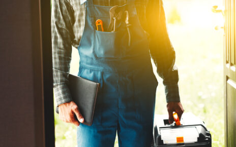 plumbing services chula vista