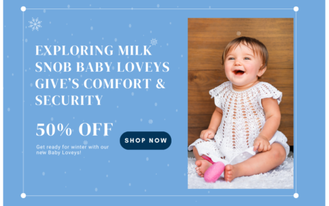 Loveys | loveys for babies | baby loveys | lovey blanket | security blanket | baby security blanket | security blanket baby | Milk Snob