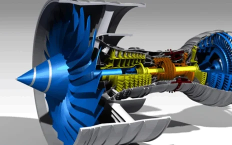 precision injection molding