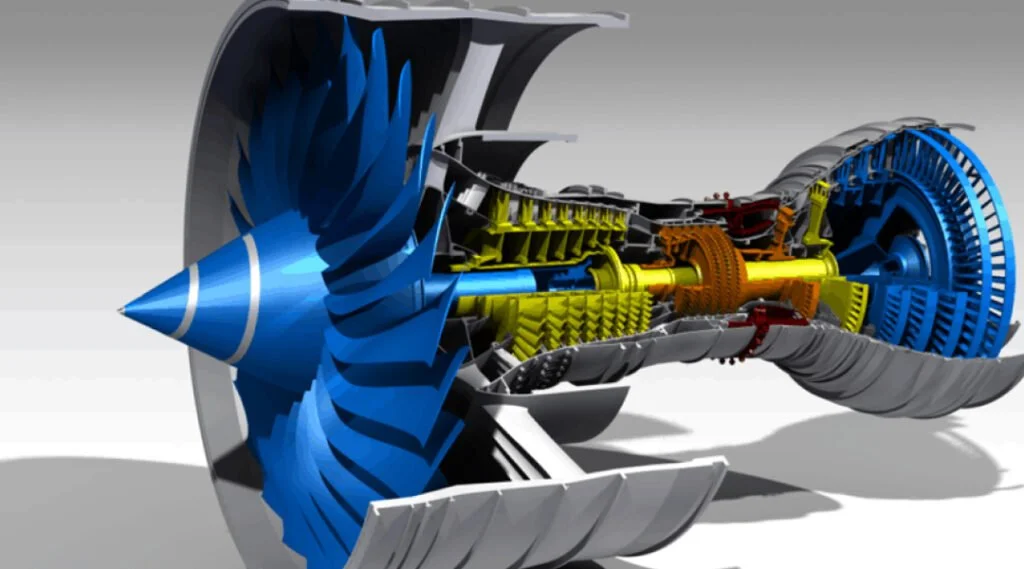 precision injection molding