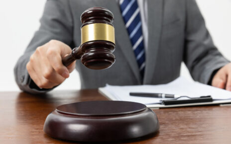 Legal Service