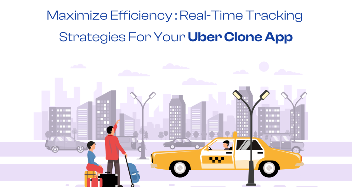 uber clone app