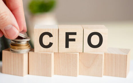 CFO Services in India