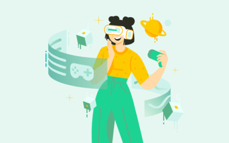 Virtual Work and the Metaverse: A Glimpse into the Future of Remote Collaboration