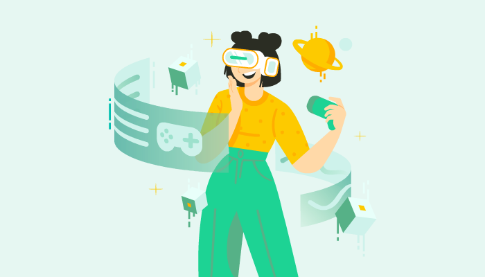 Virtual Work and the Metaverse: A Glimpse into the Future of Remote Collaboration