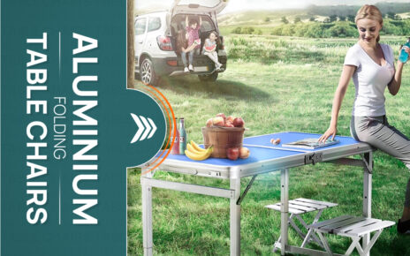 Folding Table