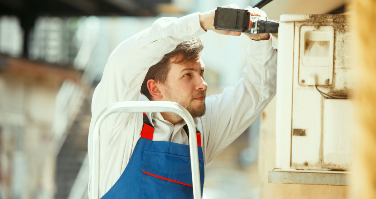 HVAC Preventive Maintenance