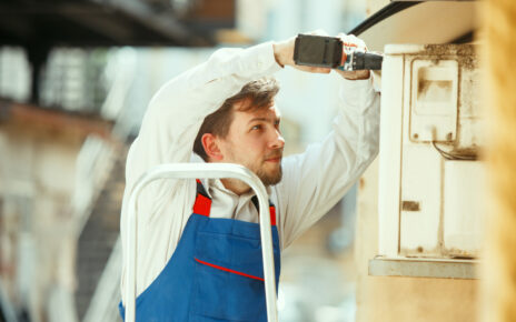 HVAC Preventive Maintenance