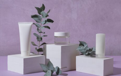 skincare packaging ideas