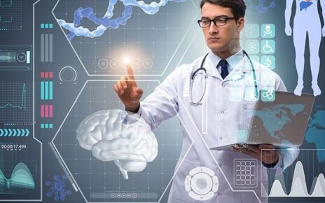 Virtual Medical Assistants
