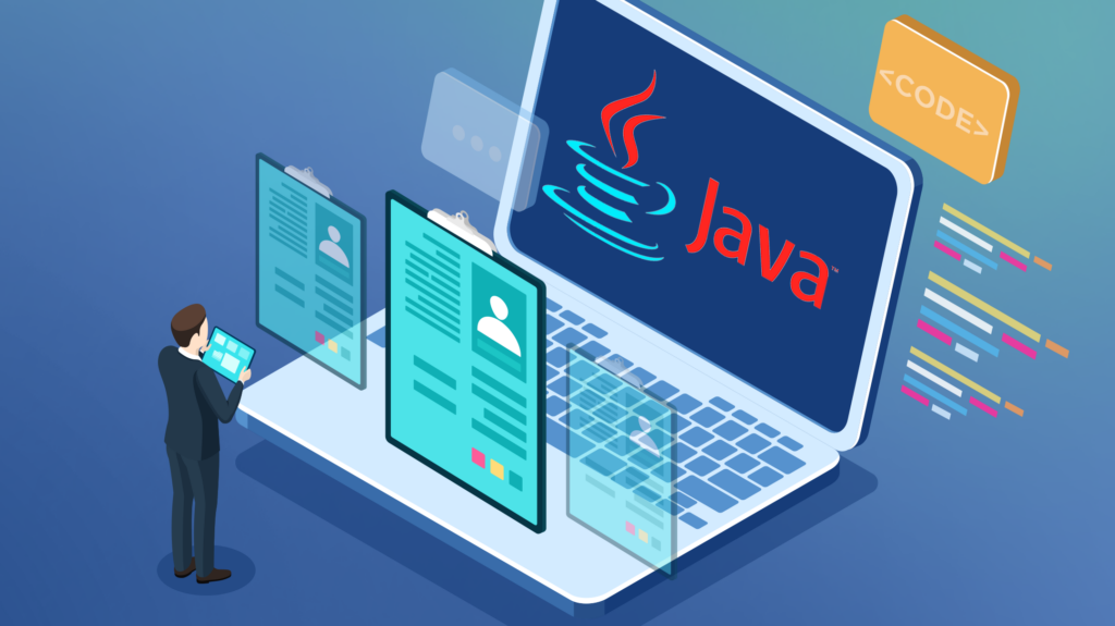 Java Course in Agra