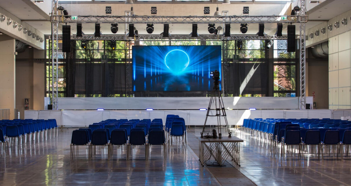 Important Conference Venue Facilities You Must Ensure