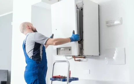 Boiler Service London