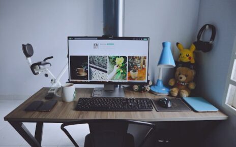 web design