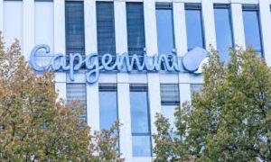 Capgemini Launches Generative AI for CX Foundry for Salesforce Customers