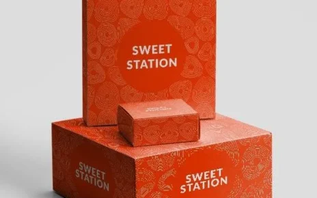 Custom Packaging Boxes
