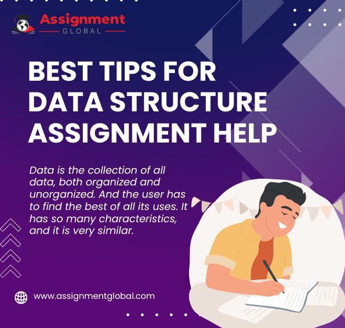 Data Structure Assignment Help