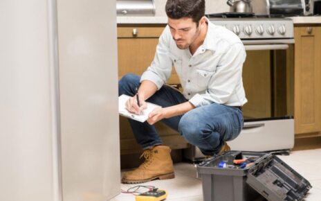 Fridge repair dubai and maintenance services