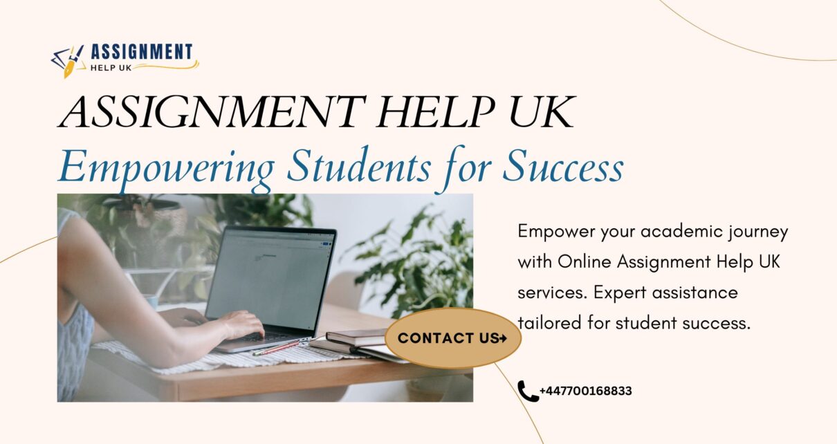 Assignment