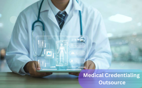Medical Credentialing Outsource
