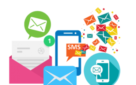 promotional bulk SMS service provider