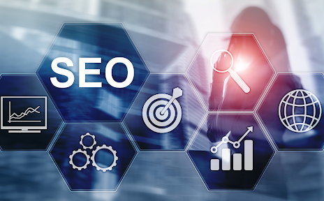 SEO outsourcing