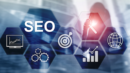 SEO outsourcing