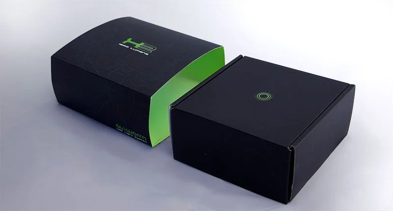 Custom Packaging Boxes