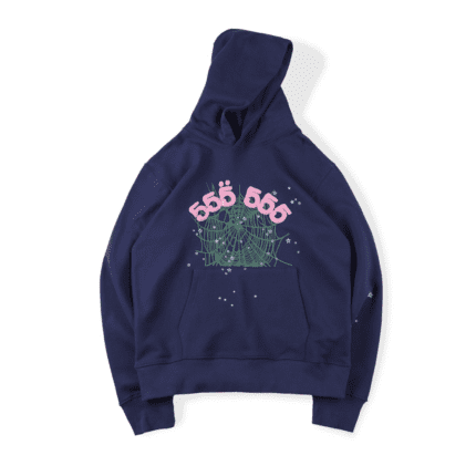  Unveiling the Sp5der Tracksuit 