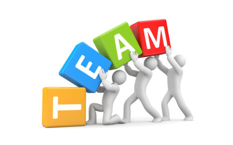 Team Building Types