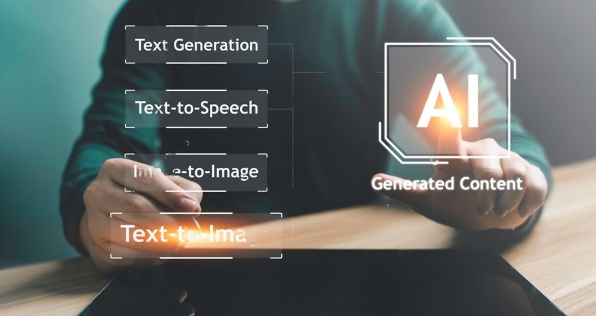 How AI Content Affects Your Website's Search Engine Performance