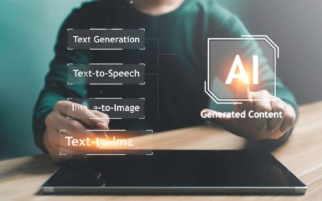 How AI Content Affects Your Website's Search Engine Performance