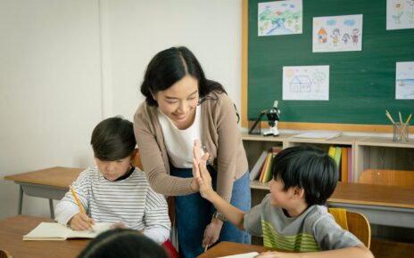 Secondary English Tuition