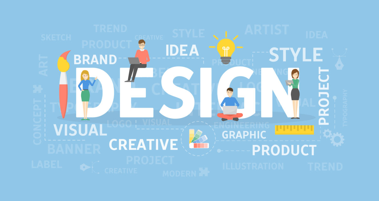 graphic design services