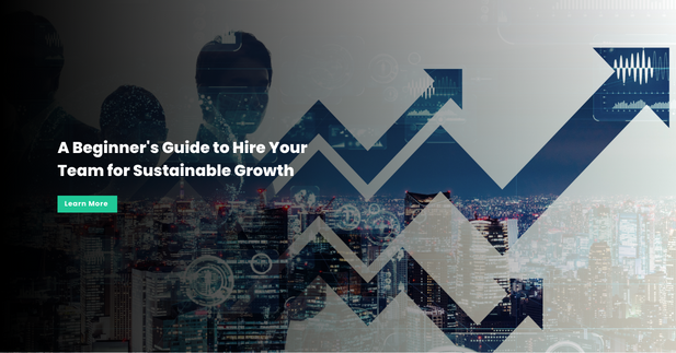 Guide to Hire Your Team for Sustainable Growth