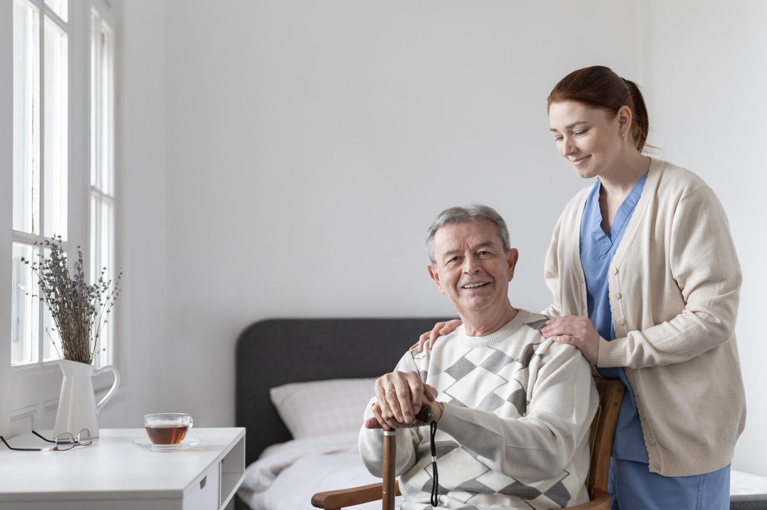 Aged Care Courses in Perth