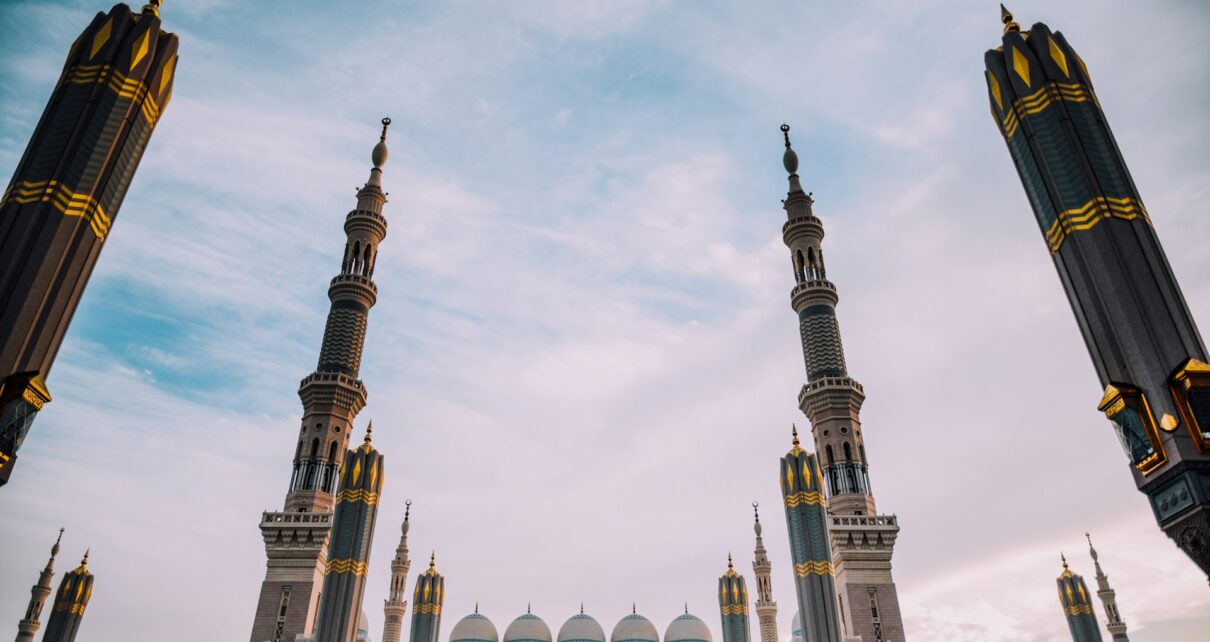 Mosques