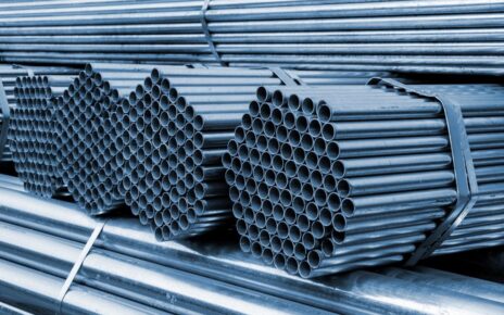 steel supplies