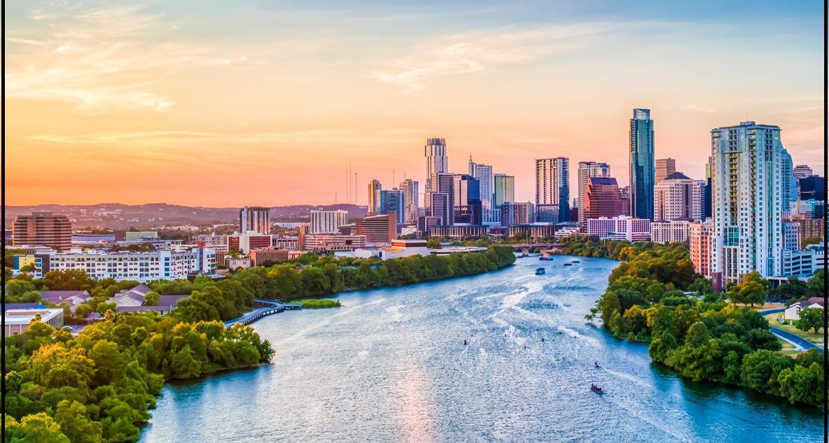 Austin